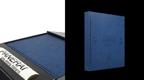 francesco ferretti panerai|Panerai Book An Italian Story .